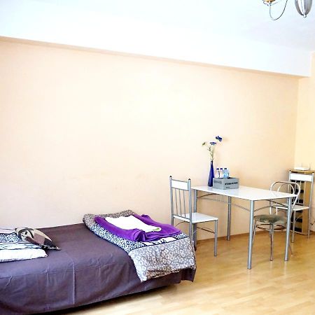 Apartmany Jáchymov Exterior foto
