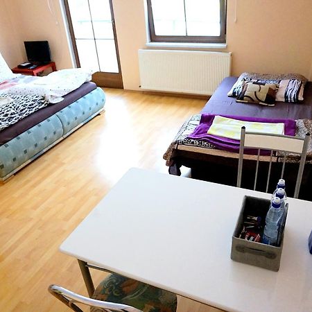 Apartmany Jáchymov Exterior foto