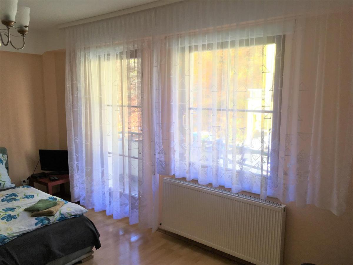 Apartmany Jáchymov Exterior foto