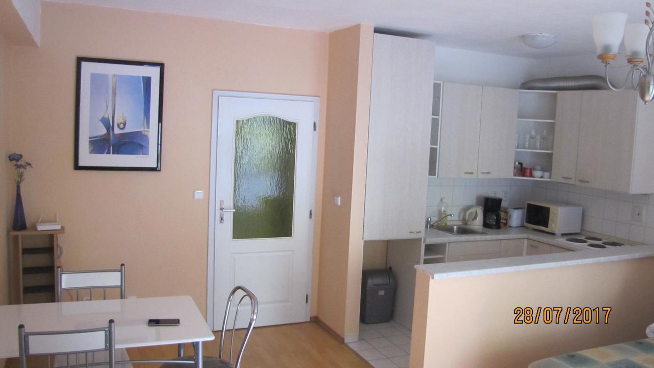 Apartmany Jáchymov Exterior foto
