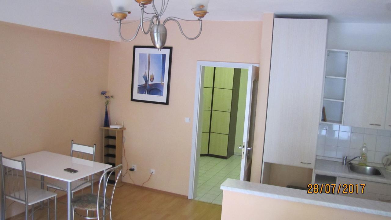 Apartmany Jáchymov Exterior foto