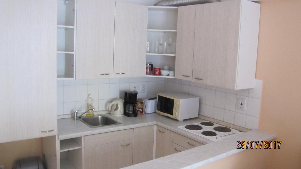 Apartmany Jáchymov Exterior foto