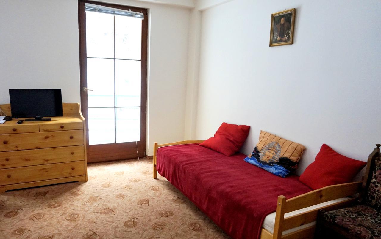 Apartmany Jáchymov Exterior foto