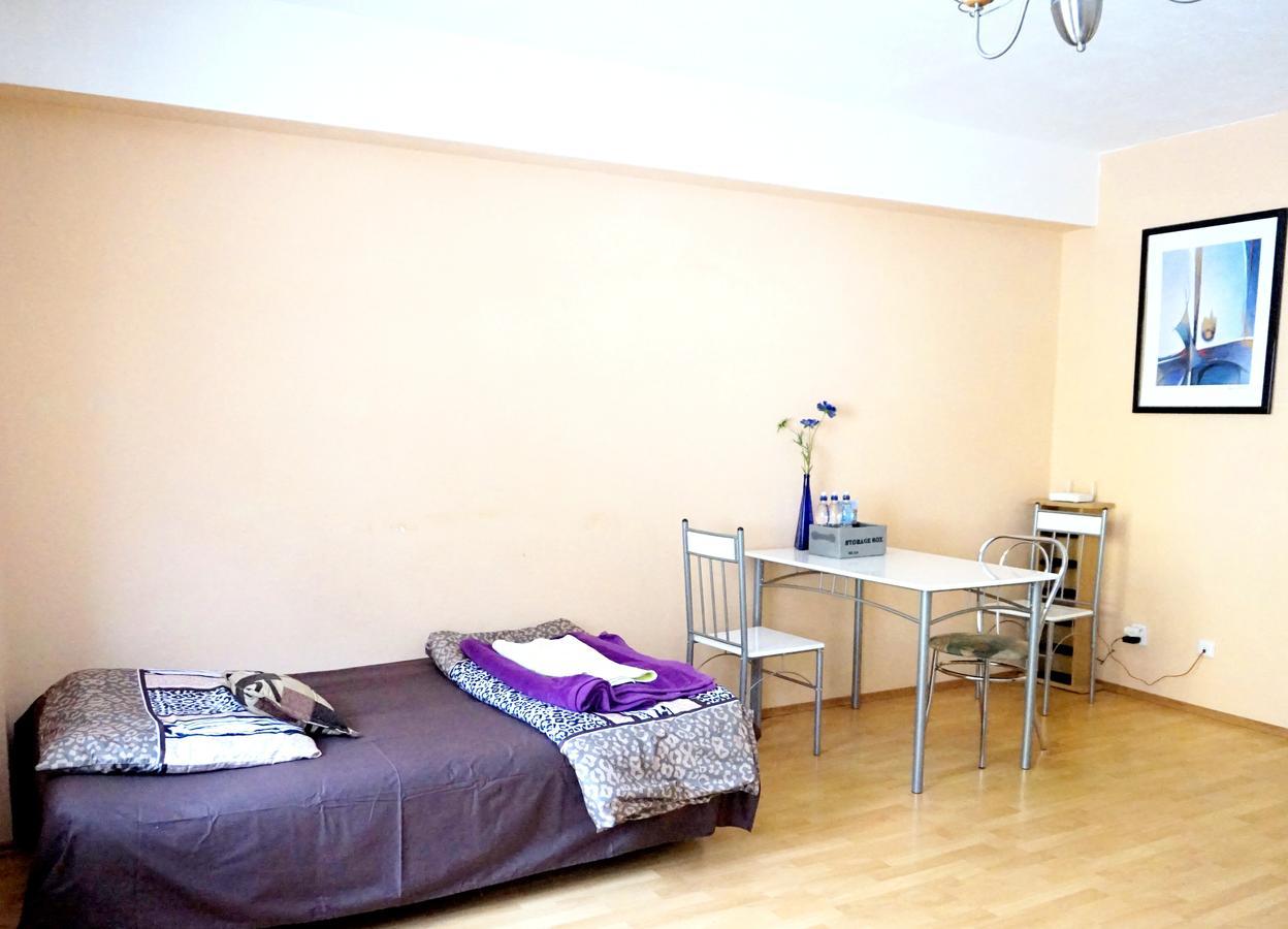 Apartmany Jáchymov Exterior foto