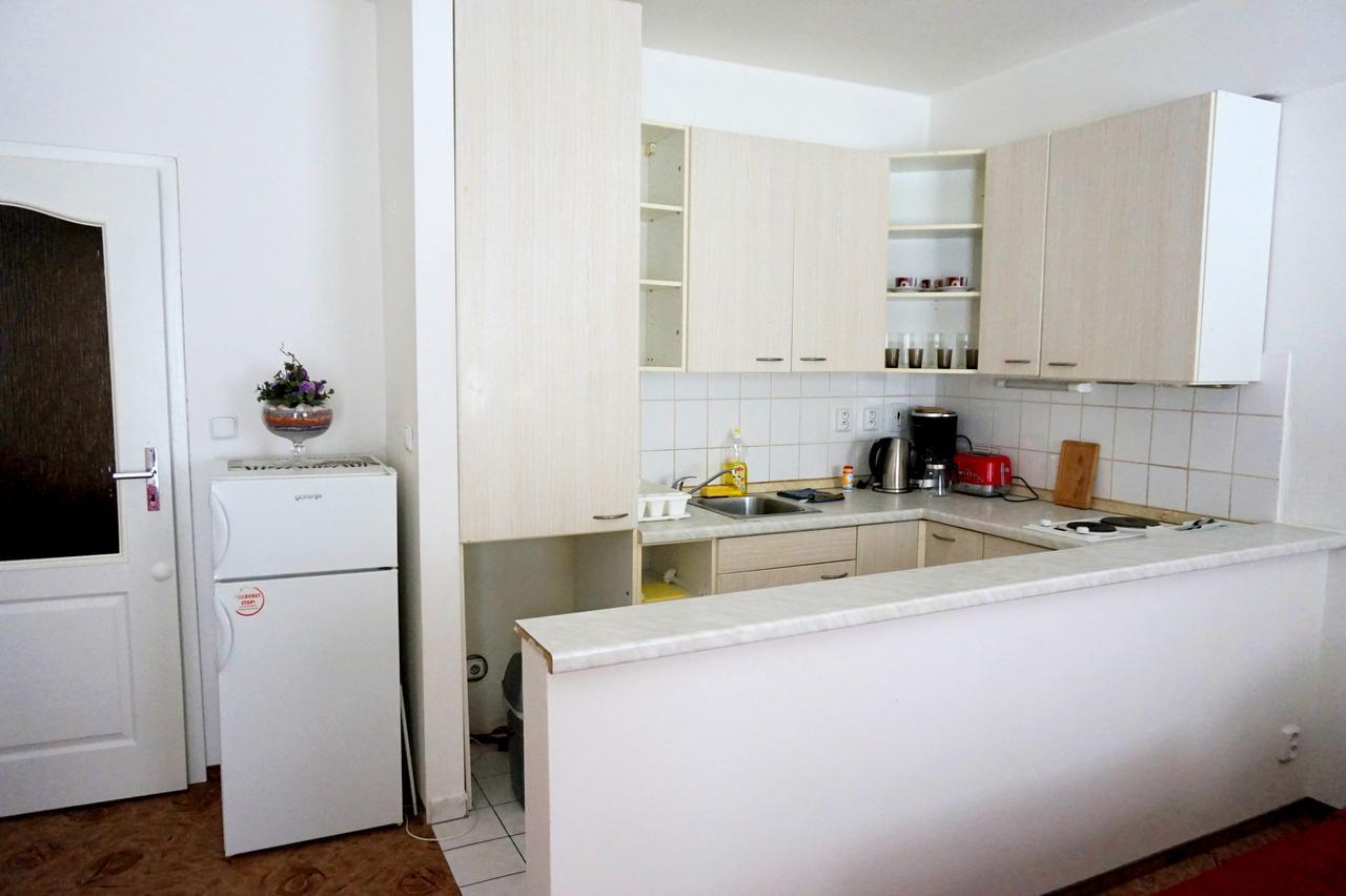 Apartmany Jáchymov Exterior foto